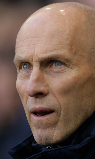 Swansea's struggles have nothing to do with Bob Bradley's nationality